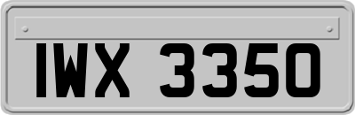 IWX3350