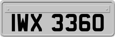 IWX3360
