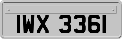 IWX3361