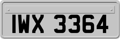 IWX3364
