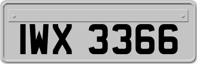IWX3366