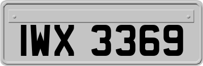 IWX3369
