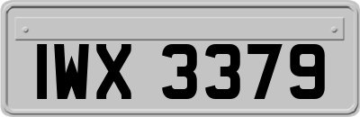 IWX3379