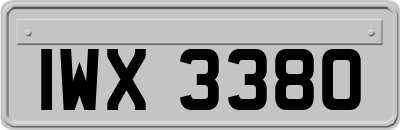 IWX3380