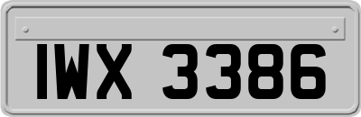 IWX3386