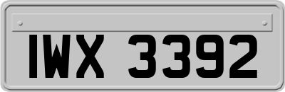 IWX3392