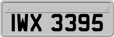 IWX3395