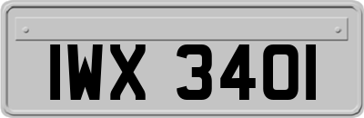 IWX3401