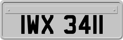 IWX3411