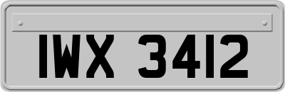 IWX3412
