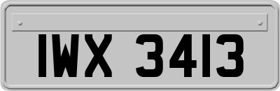 IWX3413
