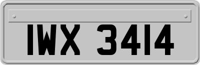 IWX3414