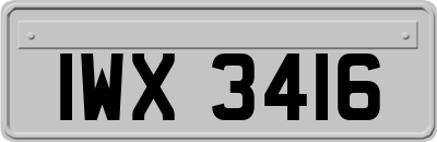 IWX3416