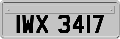 IWX3417
