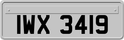 IWX3419