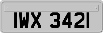 IWX3421