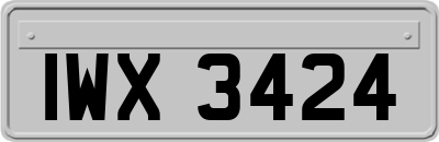 IWX3424