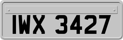 IWX3427