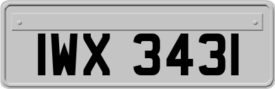 IWX3431