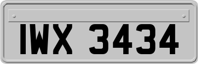 IWX3434