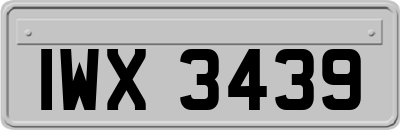 IWX3439