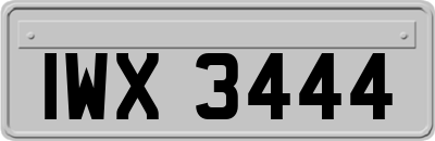 IWX3444