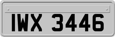 IWX3446