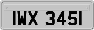 IWX3451