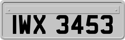 IWX3453