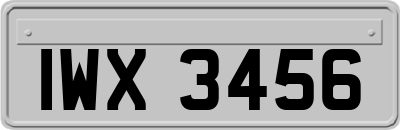 IWX3456