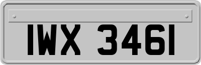 IWX3461