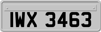 IWX3463