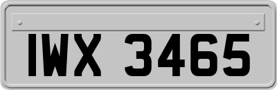 IWX3465