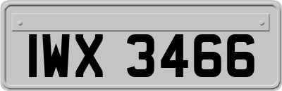 IWX3466
