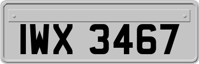 IWX3467