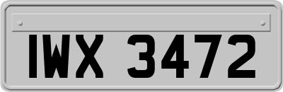 IWX3472