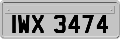 IWX3474