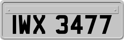 IWX3477