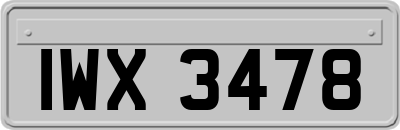 IWX3478