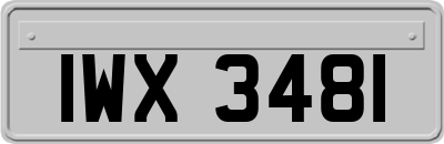 IWX3481