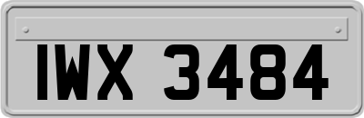 IWX3484
