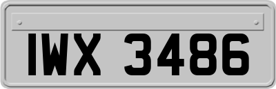 IWX3486