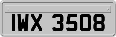 IWX3508