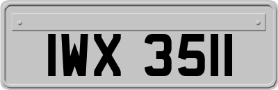 IWX3511