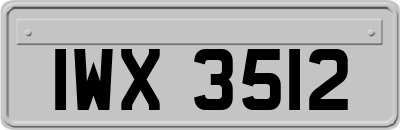 IWX3512