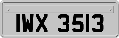 IWX3513