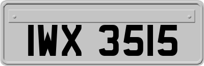 IWX3515
