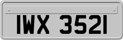 IWX3521