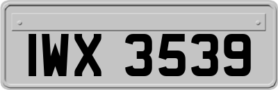 IWX3539