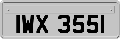 IWX3551
